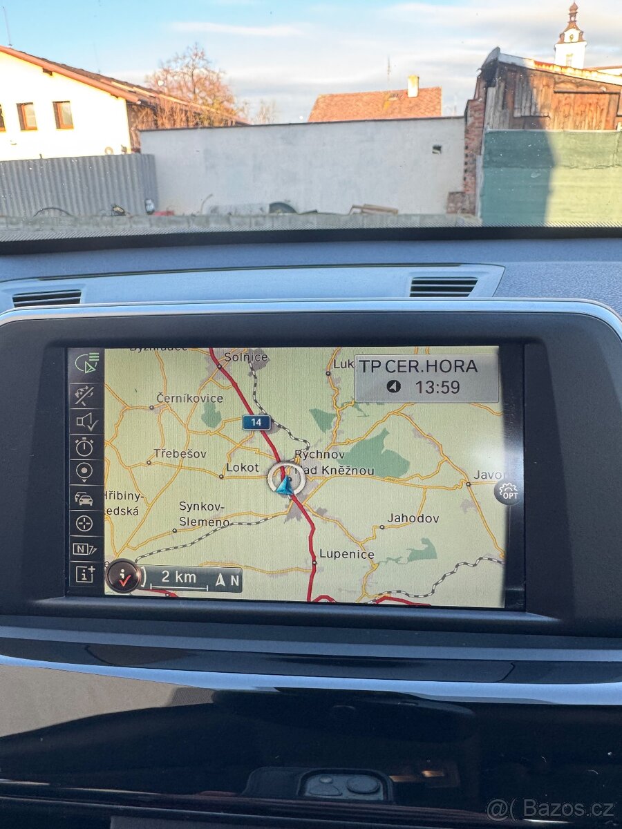 PRODÁNO BMW X1 xDrive 18d PERFEKTNÍ STAV 2 SADY KOL - 16