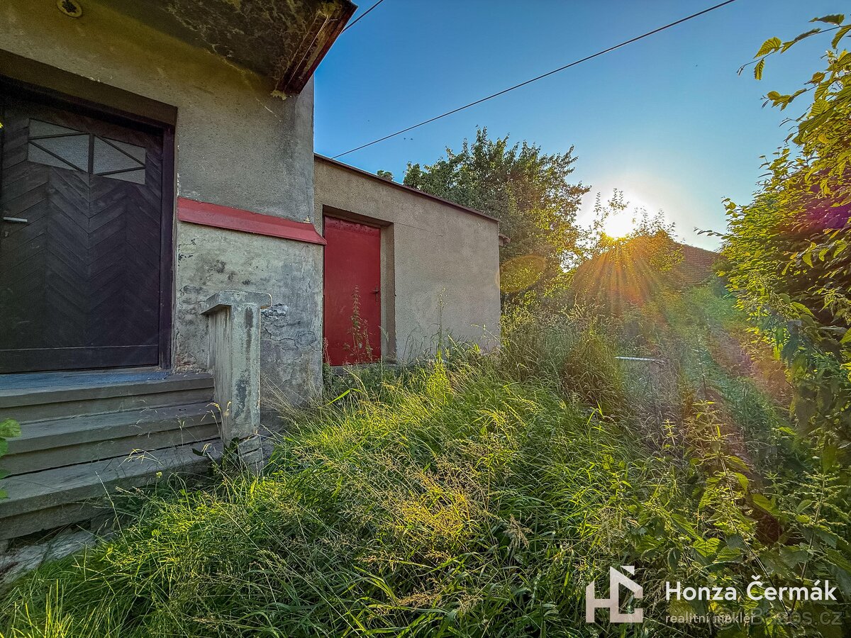 Prodej bytu 4+1 u centra Svitav - 16