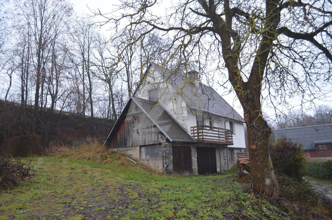 Prodej, chaty, 594 m2, Žárová - 16