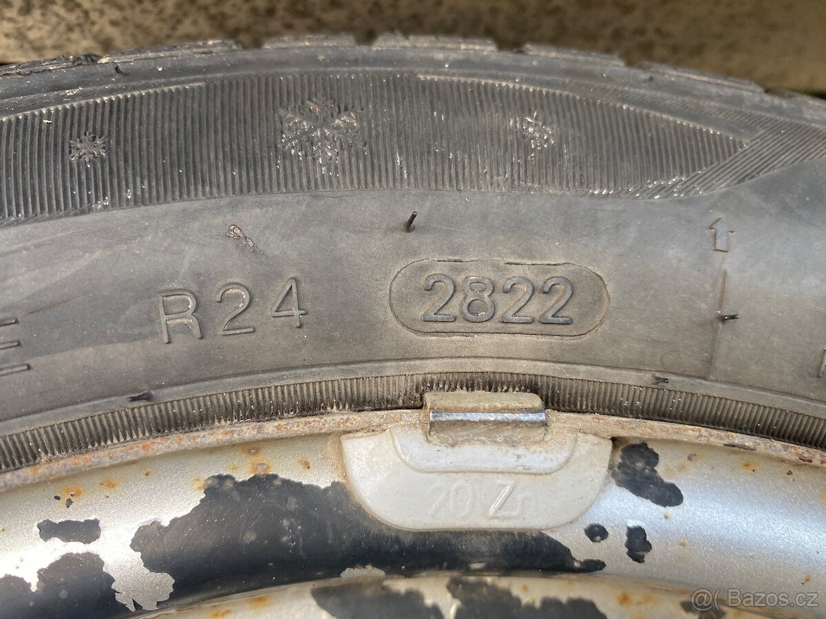 Náhradní díly Smart Fortwo coupé - 16