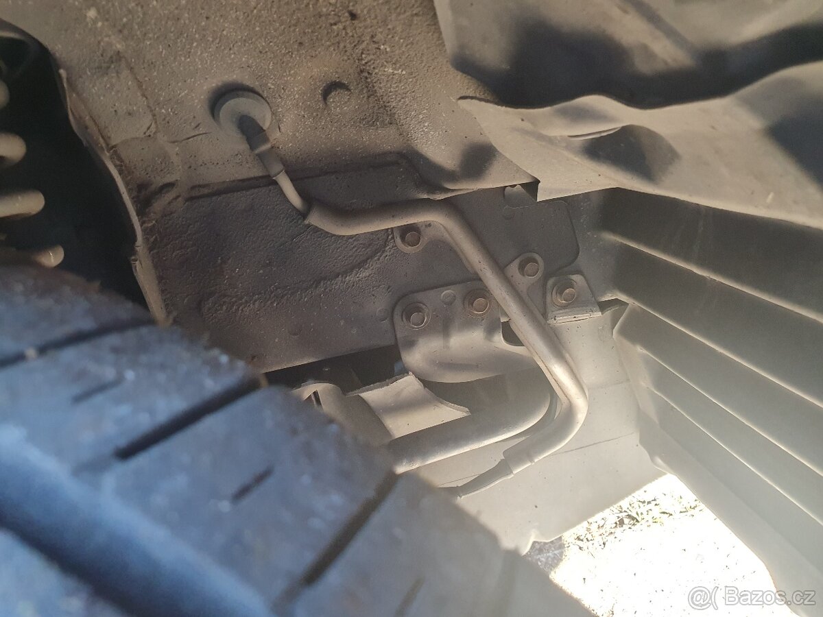 Mazda MX-5 1.6 81kw NB velice zachovalá - 16