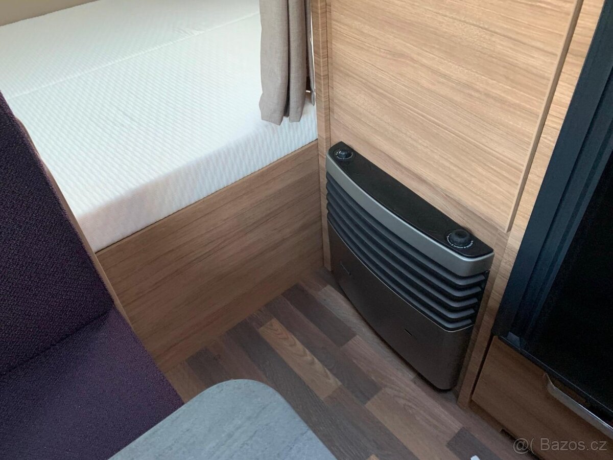 Weisberg CaraOne 480 - 16