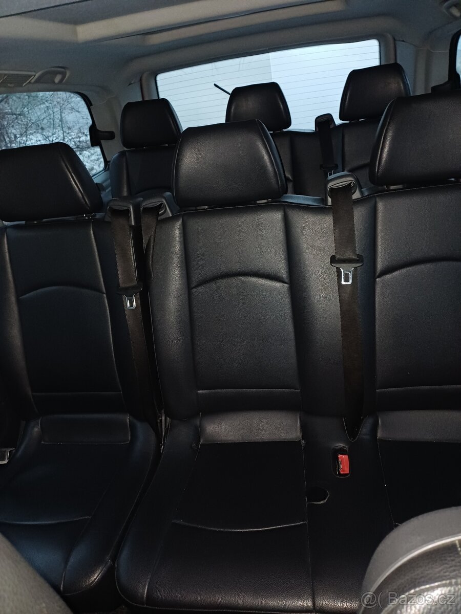 Mercedes vito 2.2 cdi120kw - 16