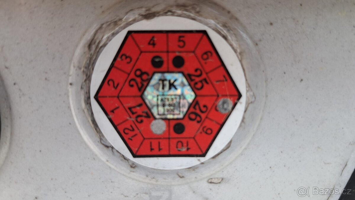 Citroen C3 2006 1.1i 44kw - 16