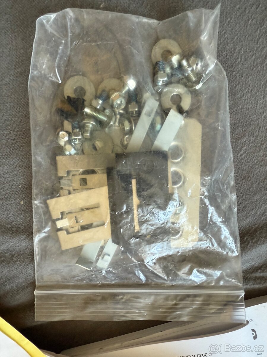 Autorádio DMX-9720XDS - CarPlay - Android Auto - Wireless - 16