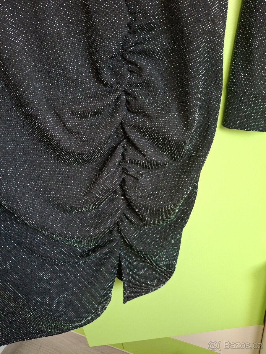 Dámské šaty 44,46 - 16