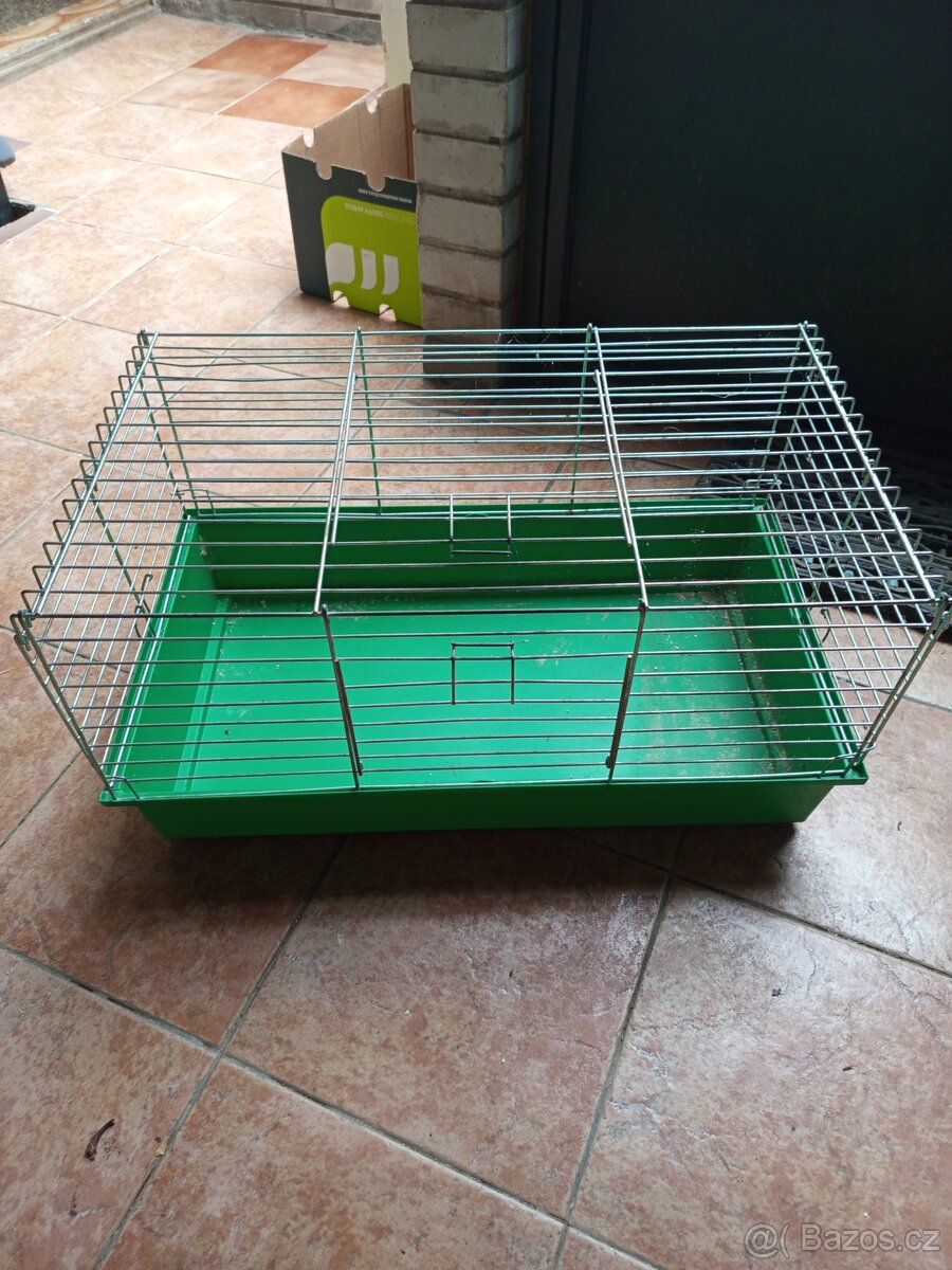 Věci na prodej MIX - 16