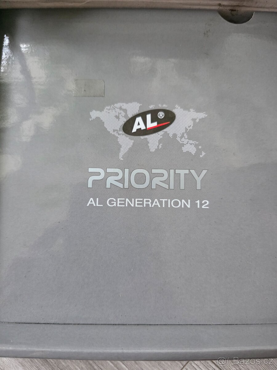 GENEVO Protector II 950cz + AL priority 12 - 16