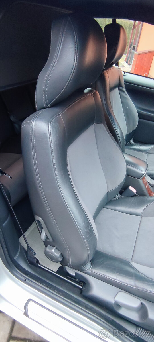 Volvo C70 cabrio - 16