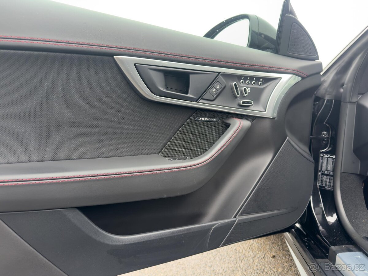 Jaguar F-Type P575, PPF, pano, DPH, záruka - 16