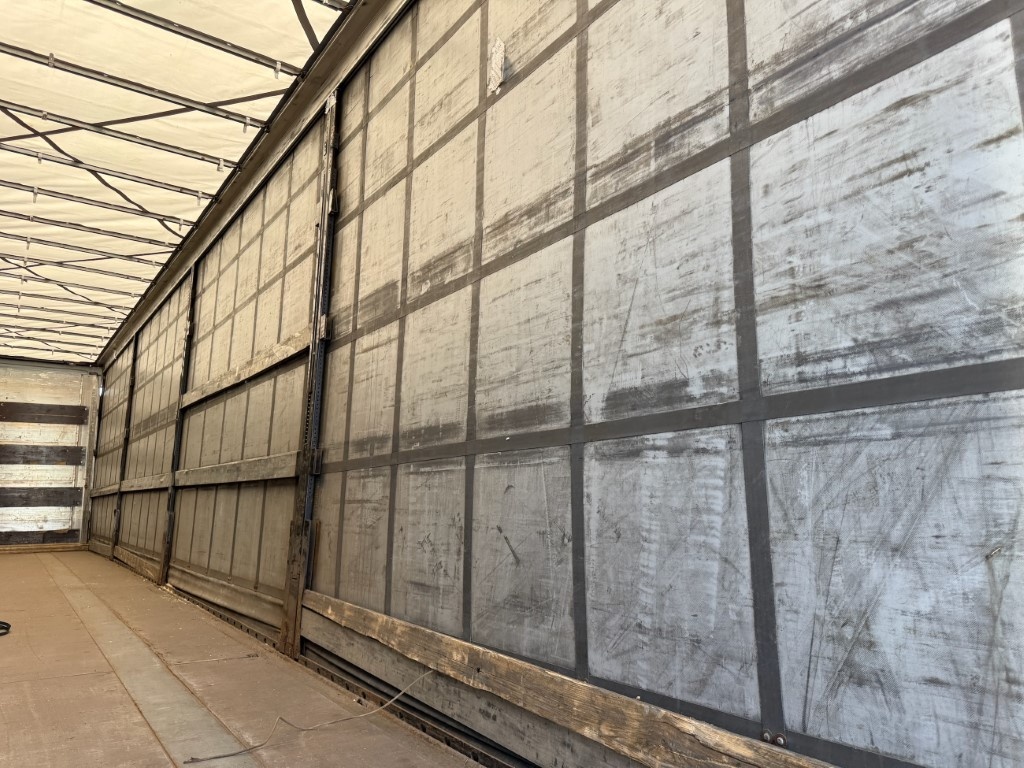 Kögel S24-1 MEGA/lowdeck - 16