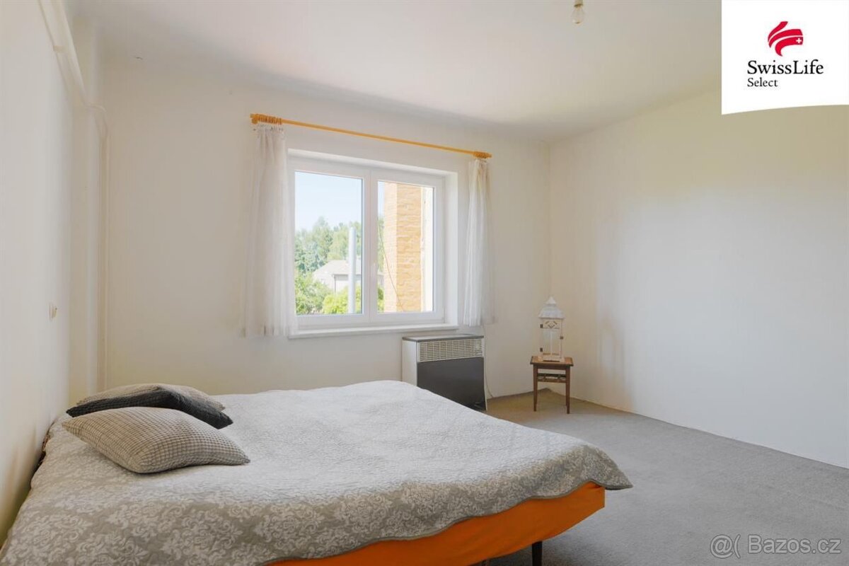 Prodej rodinného domu 135 m2 Kladská, Hradec Králové - 16