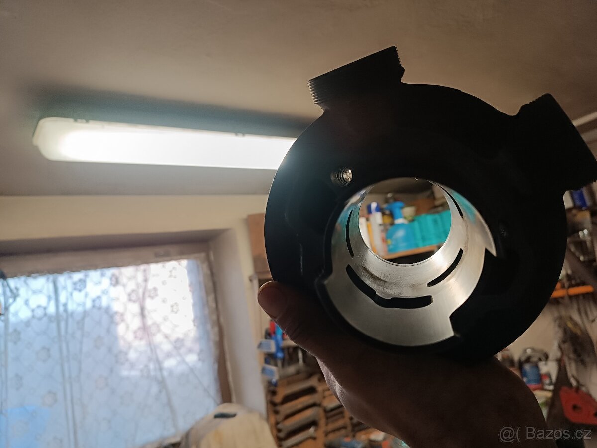 Jawa 250 díly,čz 125,150 válec,zapalování,koleno, štít,kladi - 16