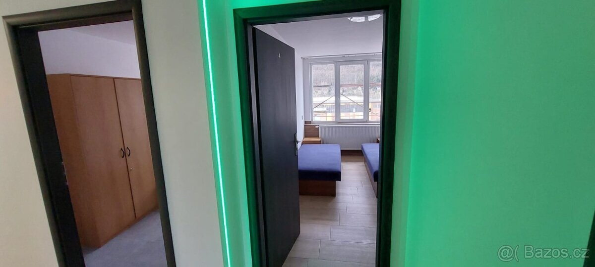 Ubytování Beroun - Nový moderní Pension - 16