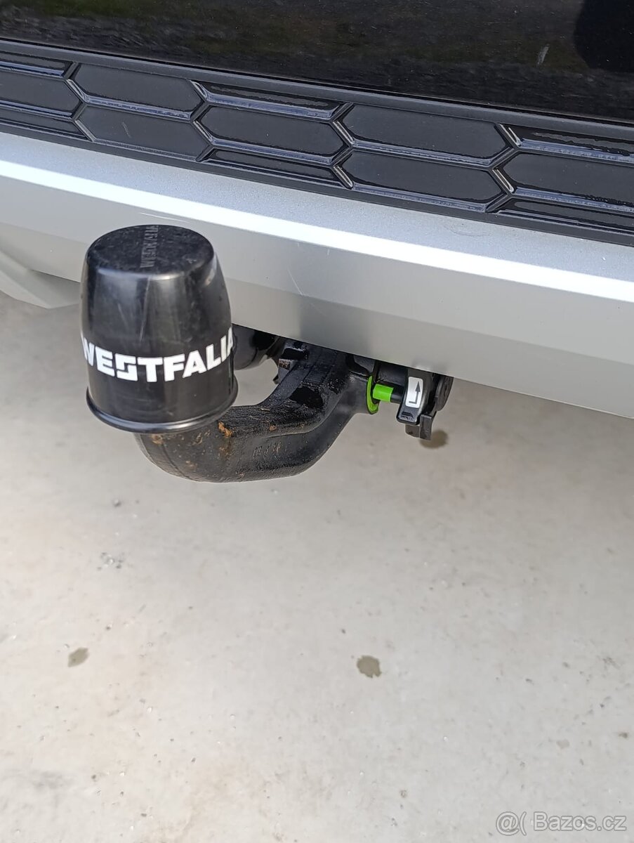 Octavia 3 Scout combi 4x4 - 16