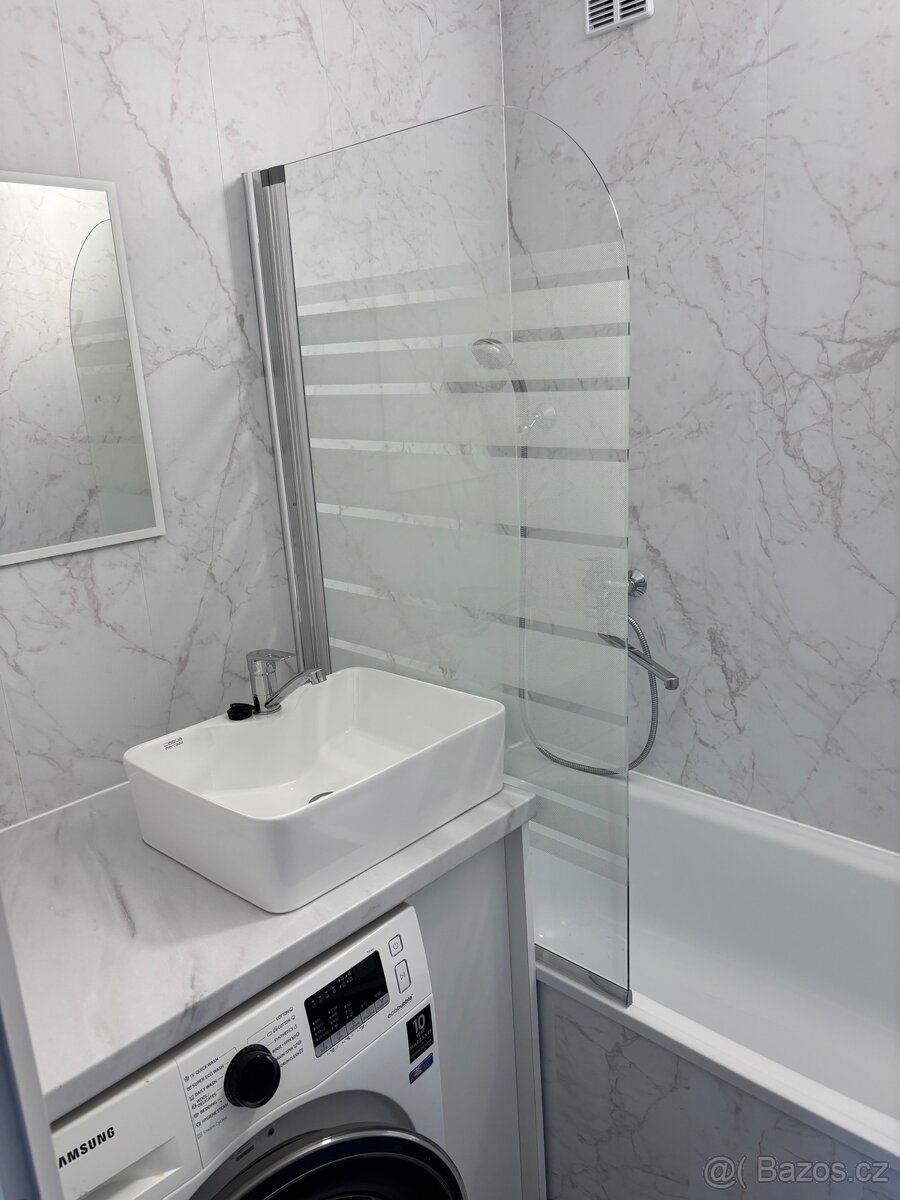 Pronájem bytu 2+1 - 16