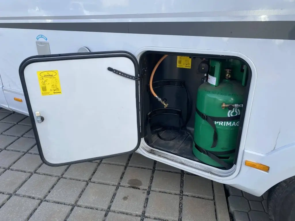 Adria Matrix Axess 670 SL - 16