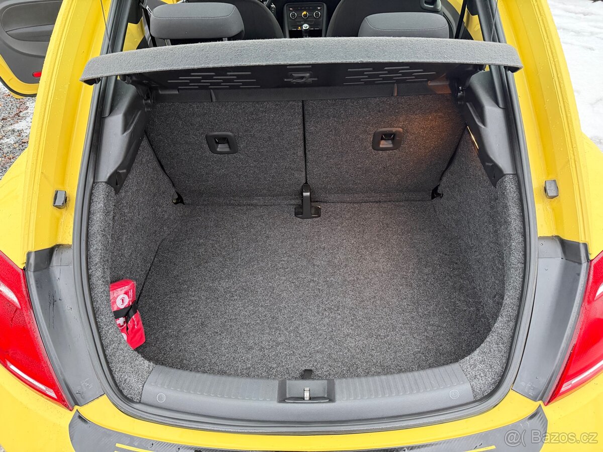 Volkswagen Beetle 1.6 TDI Käfer Edition - 16