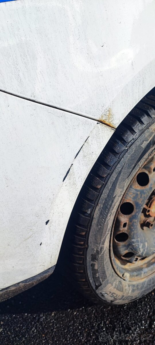 Seat Ibiza 1.2 TDI - 16