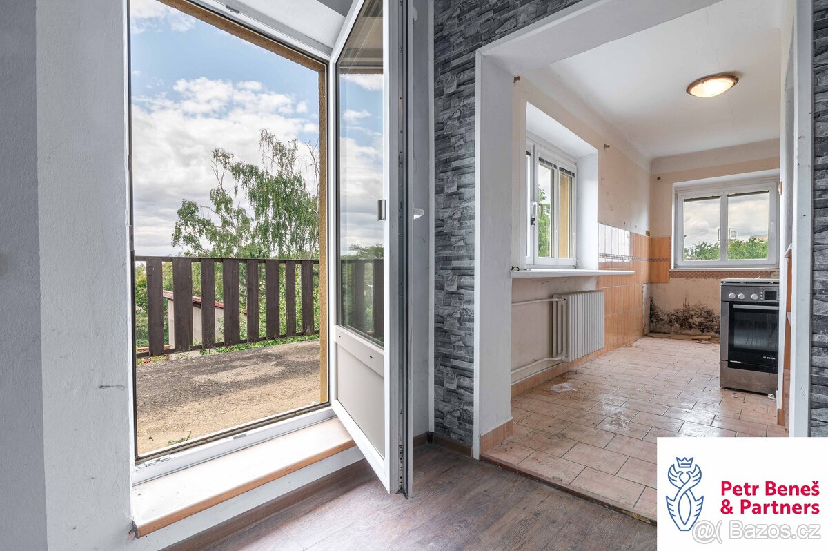 Velký dům s ještě většími možnostmi – moře prostoru pro vaše - 16