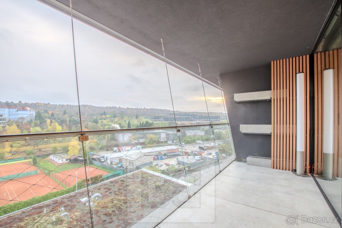 Pronájem bytu 4+kk 119 m², Praha - Radlice, ev.č. N08542 - 16