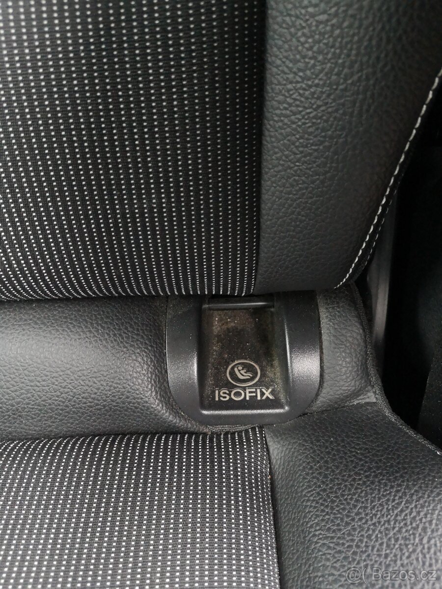 MERCEDES-BENZ B 1.MAJITELKA/ČR/SERVIS MB/AUTOMAT/NÍZKÉ KM - 16