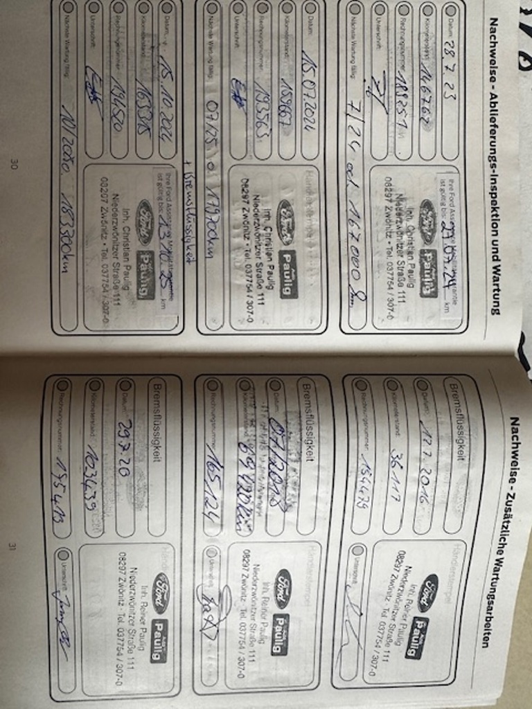 Ford Focus 1.0i 74kw, r.2014, 1.maj., rozvody, stk - 16