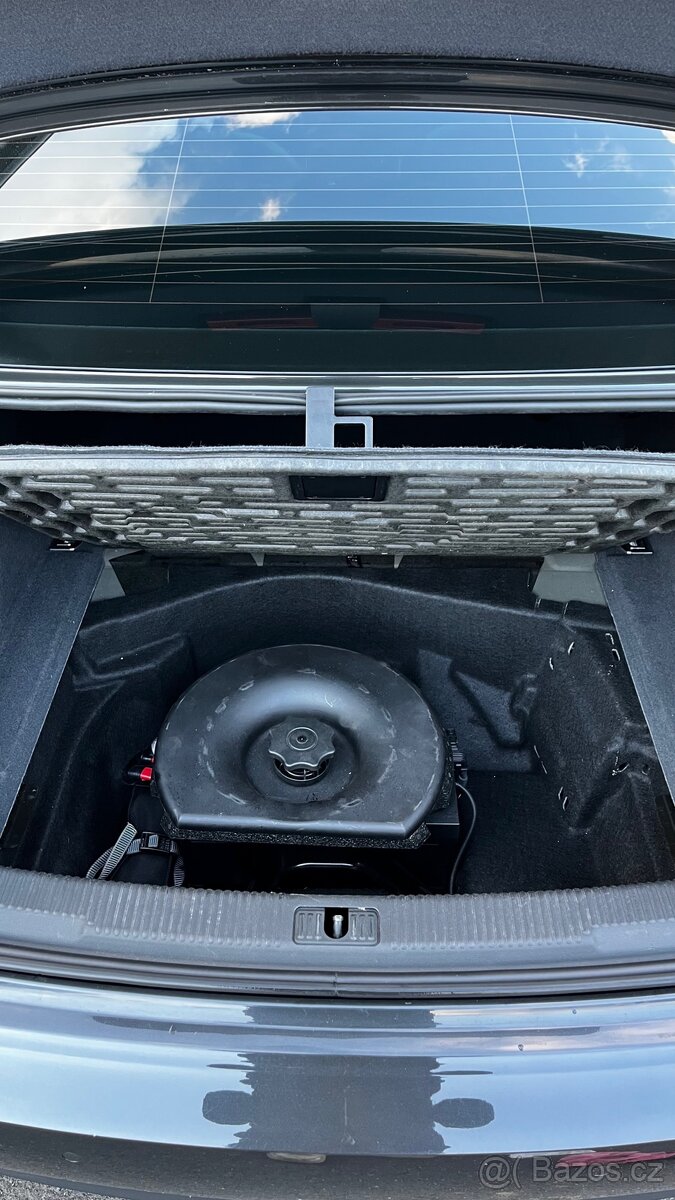 Audi A6 3.0 TFSI Quattro - 16