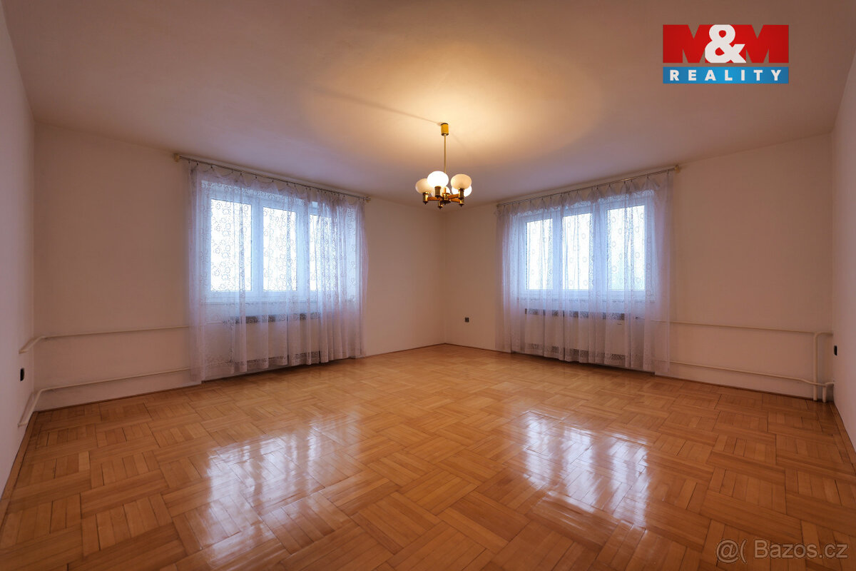 Prodej rodinného domu, 183 m², Otinoves - 16