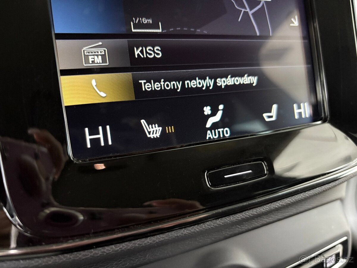 Volvo XC40 D3 110kW,AUT,LED,Kamera,Navi - 16