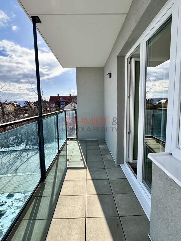 Pronájem bytu 3kk v Hustopečích - 16