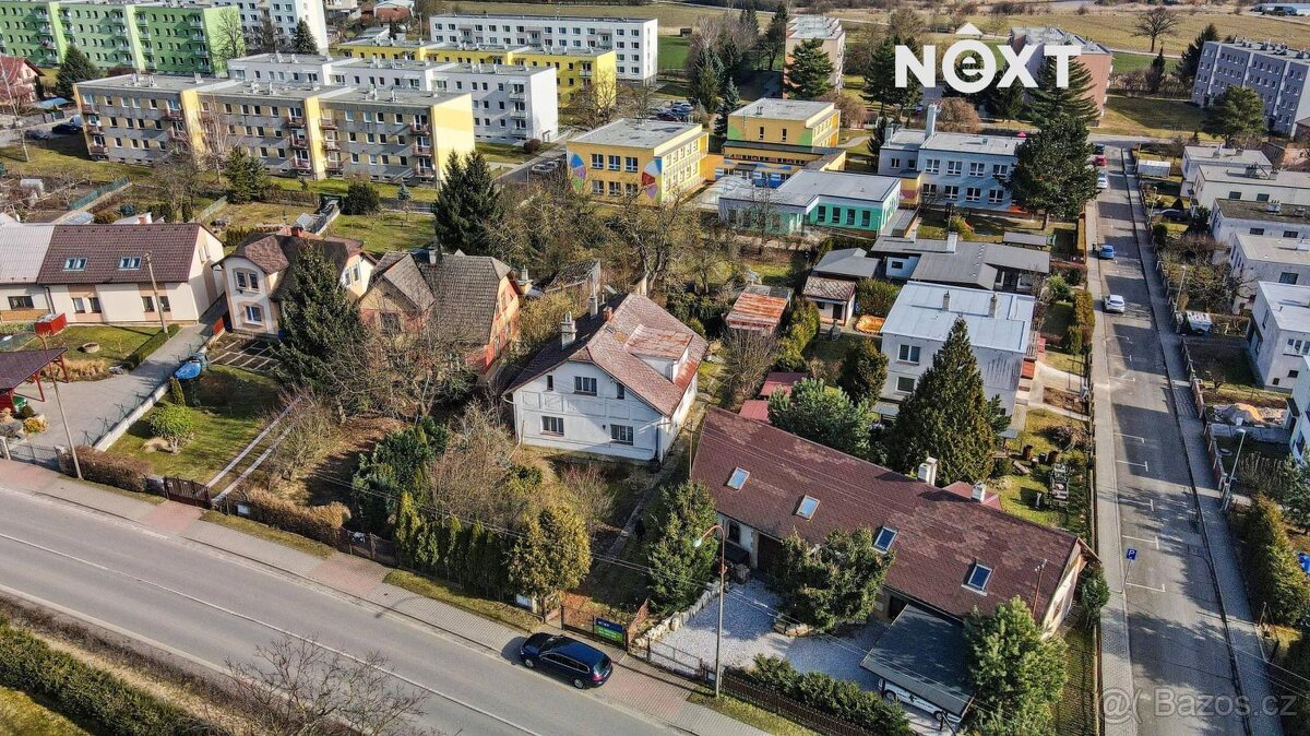 Prodej Rodinný dům, 180㎡ - 16