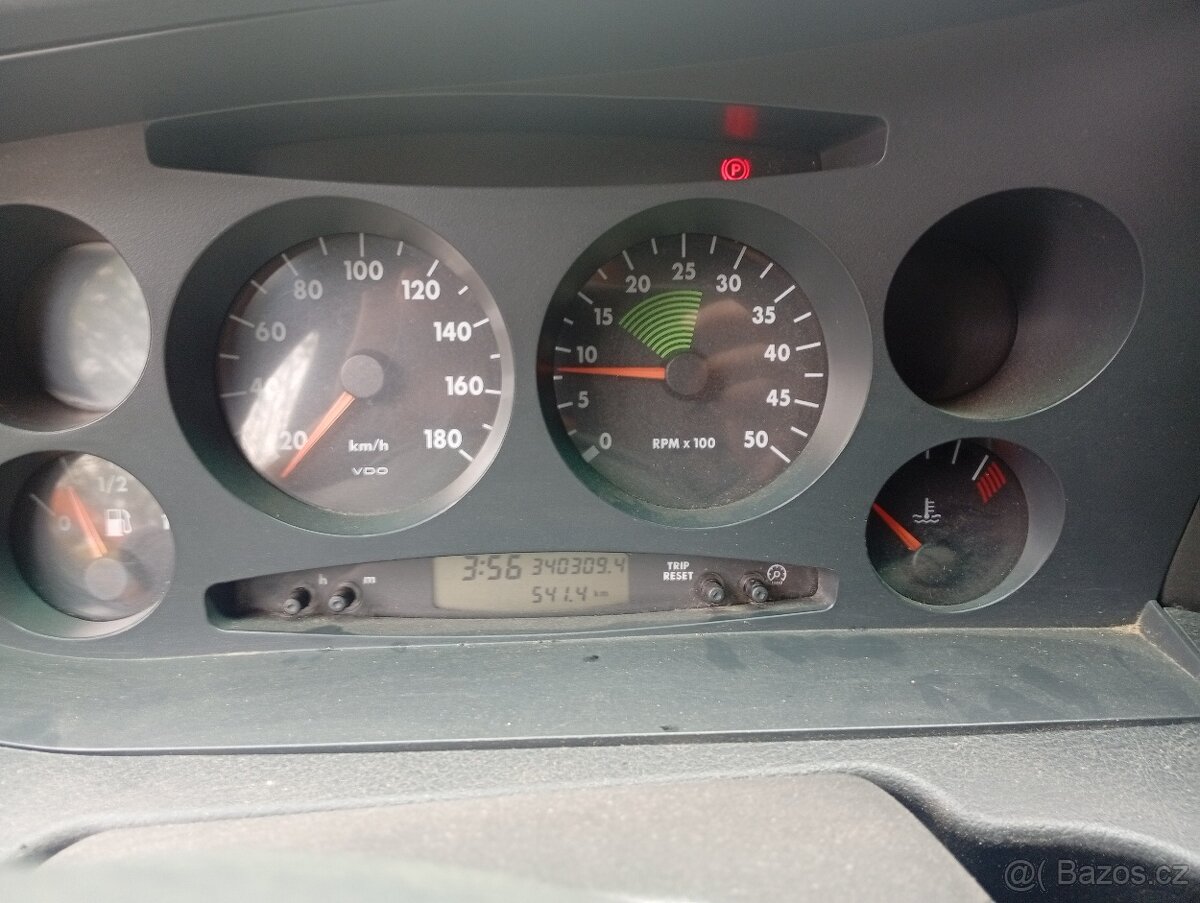 Iveco Daily 3.0 Obitova dodavka - 16