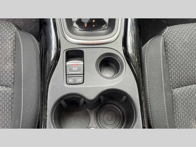 Renault Kadjar 1.5 dCi Intens R-Link automat - 16