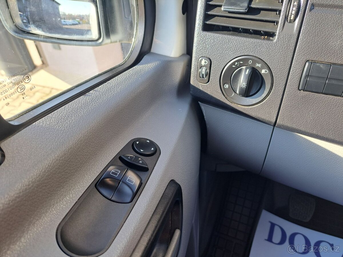 Mercedes-Benz Sprinter 213 CDI - 16