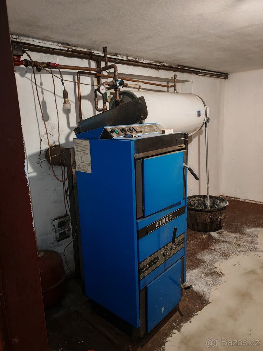 Pronájem rodinného domu - 16