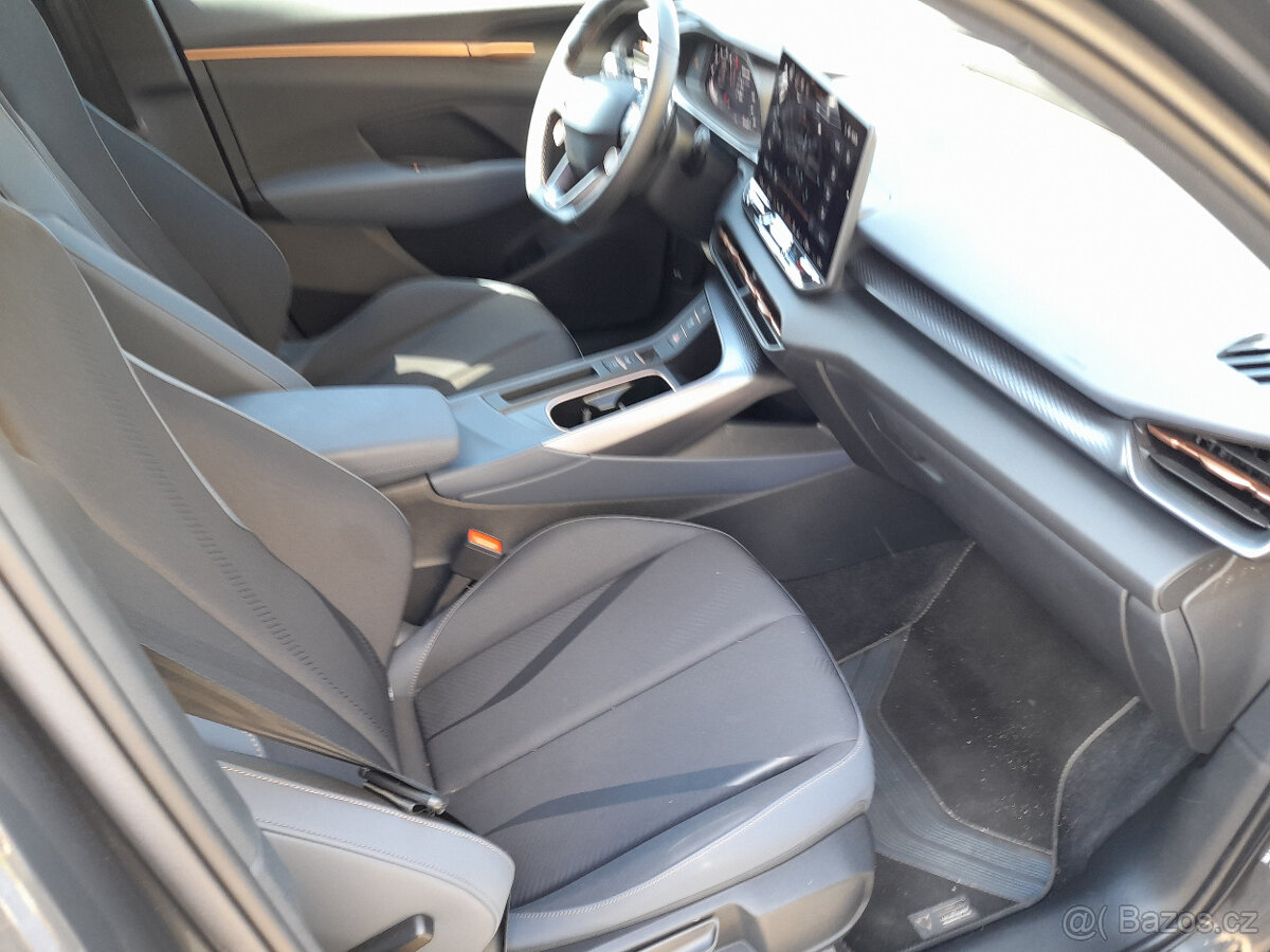 Cupra Terramar BENZIN 2.0 195KW (265HP) - 16