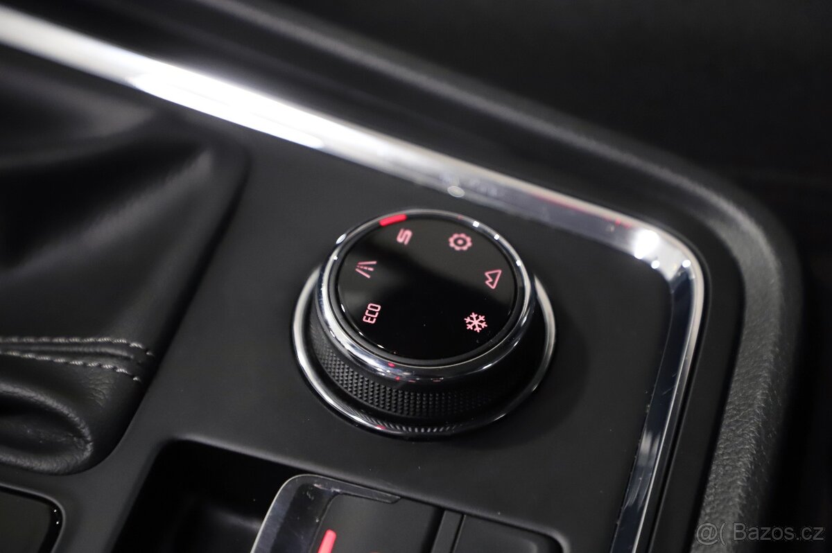 Seat Ateca Style 2.0TDI 110kW 4x4 DSG - záruka Autodraft - 16