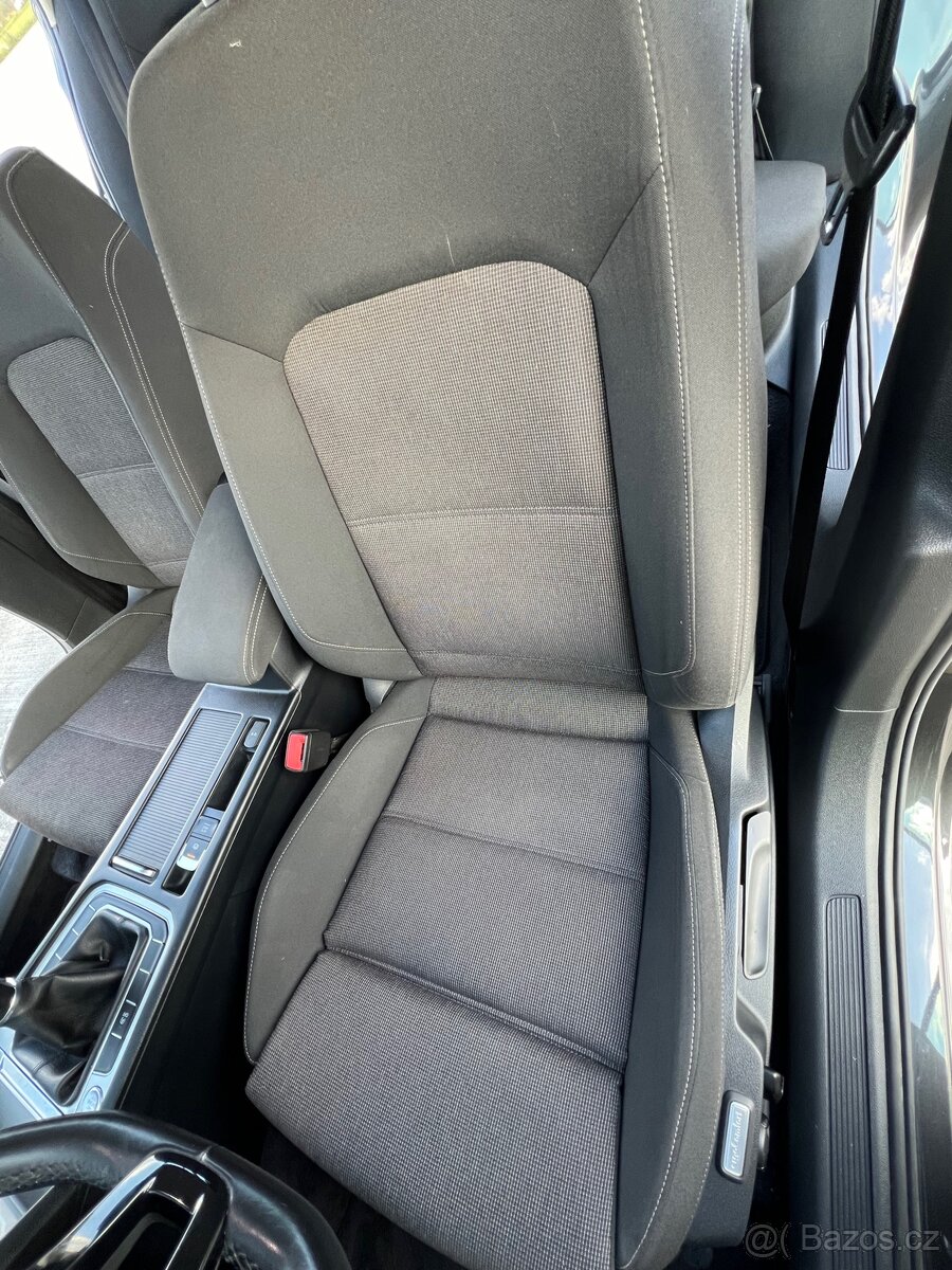 Passat 2.0TDI 2017 DPH - 16