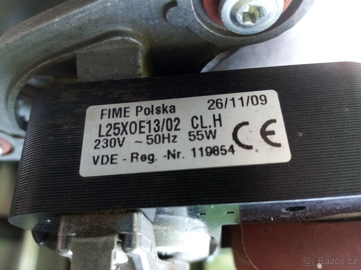 Protherm Pantther 24 KOV (17) a Protherm Panther 24 KTO (17) - 16