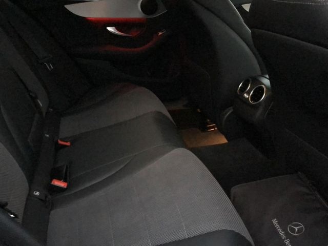 Mercedes-Benz C 300 EQ power T-Modell - 16