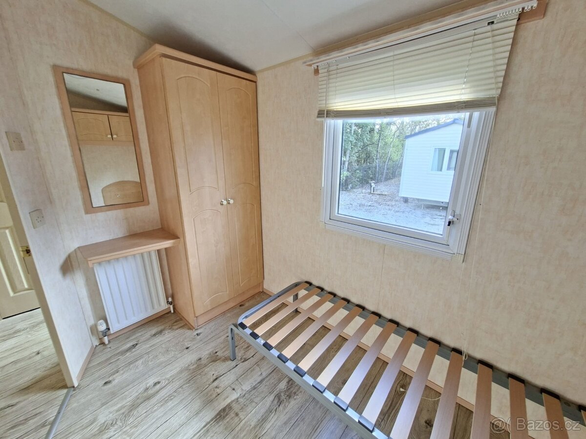 mobilheim,mobilní dům Willerby Westmorland 11,2x3,7 m - 16