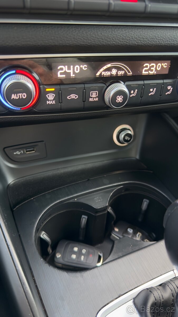 Audi A3 2.0 TFSI - 16