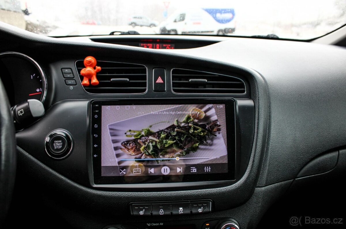 Kia Ceed 1.6 CRDi Platinum - 16