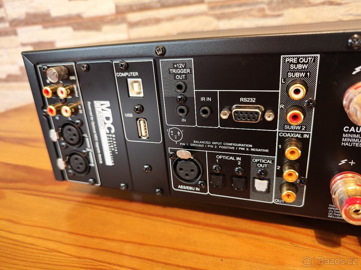 NAD c 390dd - 16
