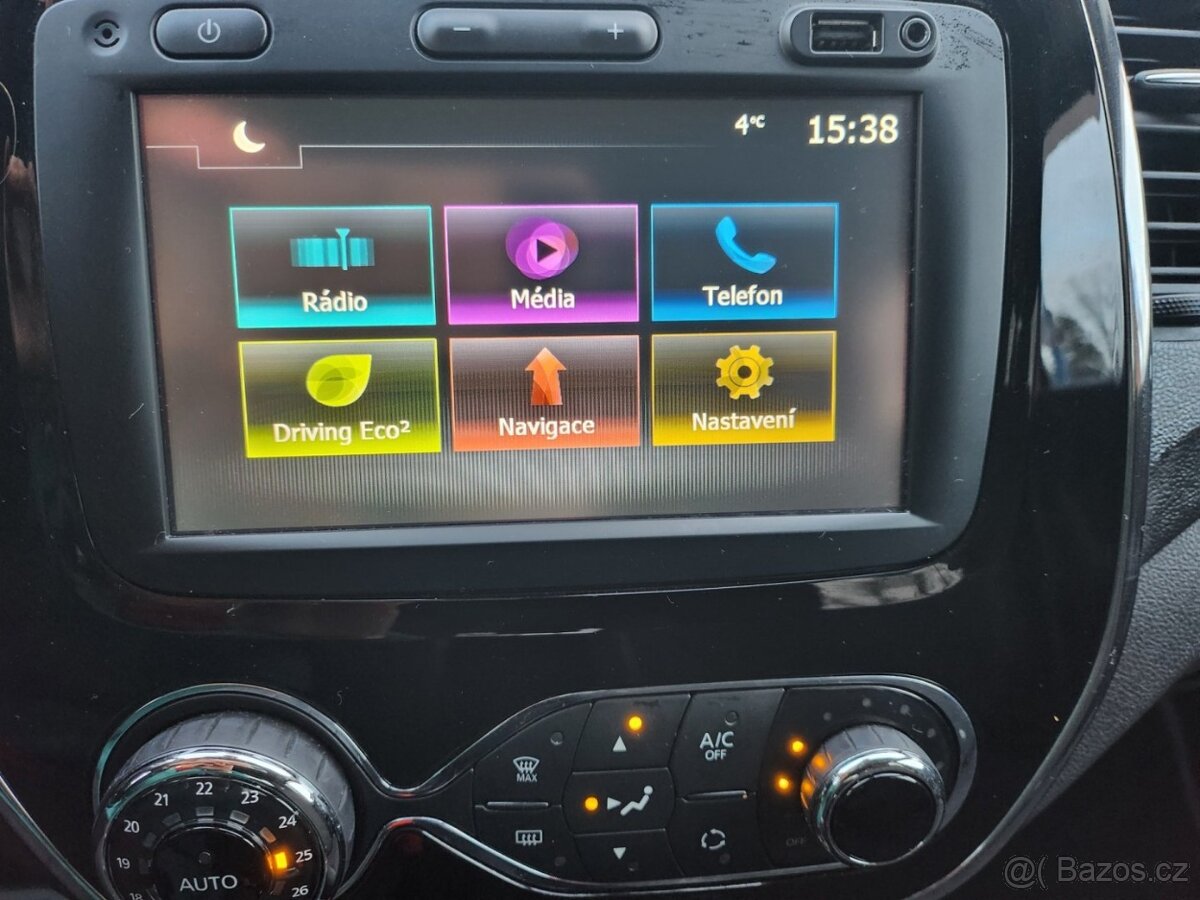 Renault Captur 0.9 TCE 52000KM - 16