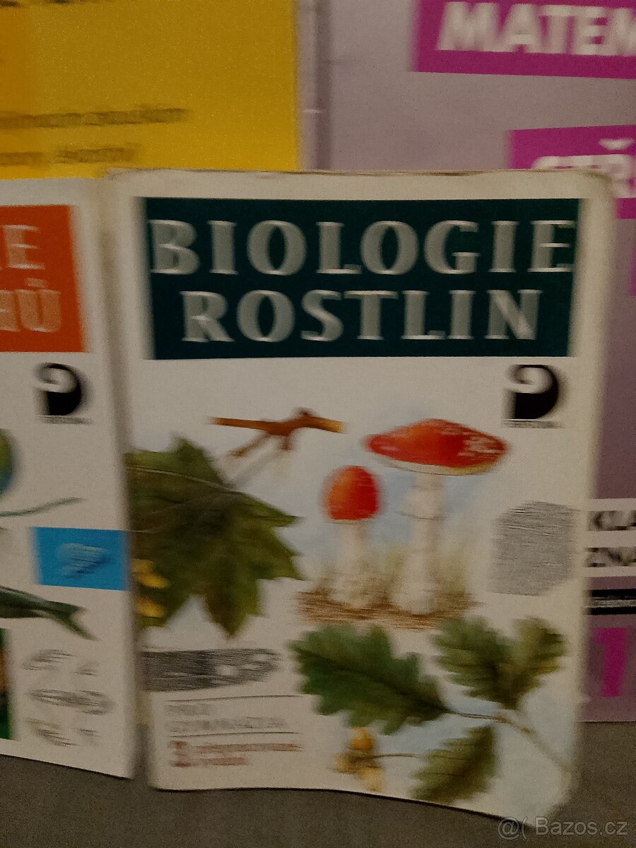 Učebnice a autoskola - 16