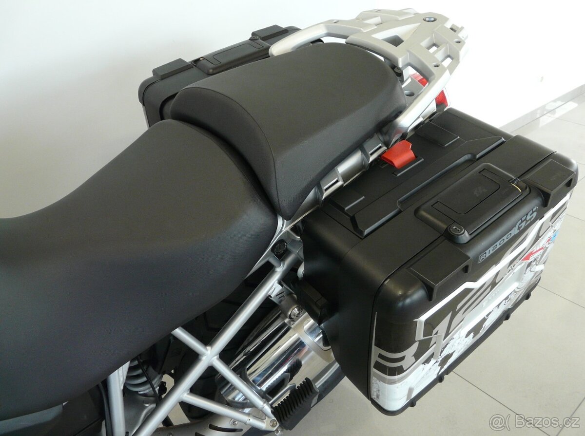 BMW R 1200 GS - 16