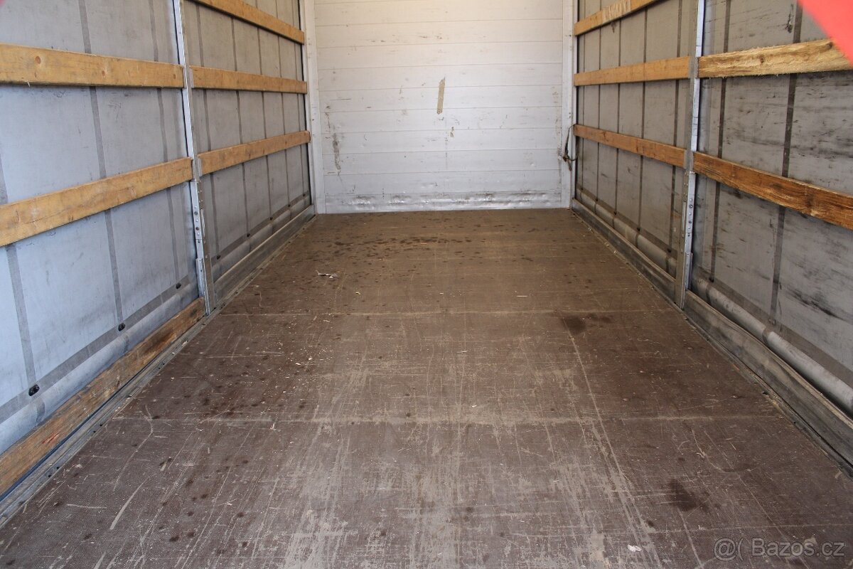 Iveco Eurocargo 120E250, 2018 - 16