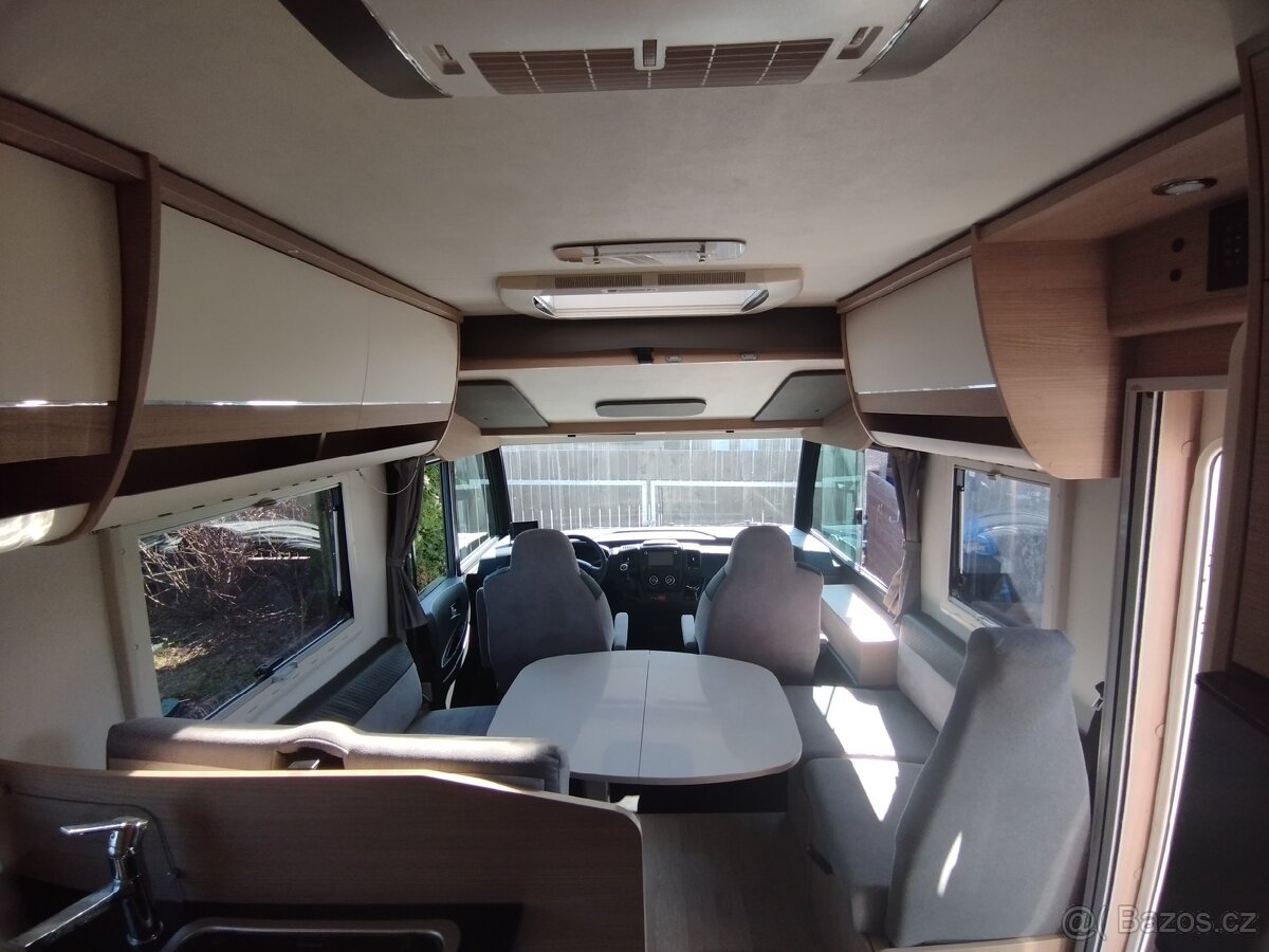 Prodej obytného vozu - 16